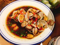 开心花甲-锅儿匠辣子鸡(春熙路店)