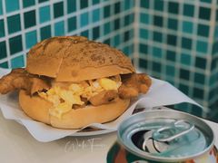 -華歡冰室-WahFoon(吉大店)