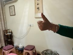 -沈师傅盲人按摩工作室(密三小区店)