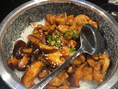 -九田家黑牛烤肉料理(太阳城店)