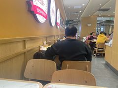 -乡村基·川味现炒大王(熙悦天街店)