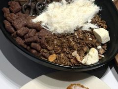 -狮拾久·现代新加坡料理(福田COCO Park店)