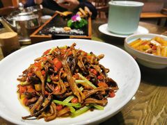 -大鸽饭(马王堆店)