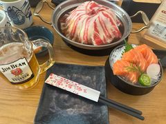 -沼津港精致料理·寿喜烧·烧鸟(青浦宝龙广场日料榜单店)