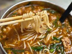 -元吉老一碗小锅米线(胜利广场店)