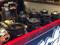 -八一好吃街·高品美食广场