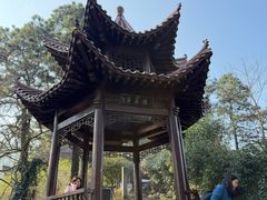 -敬亭山风景名胜区