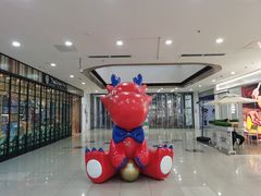 -万达广场(本溪店)