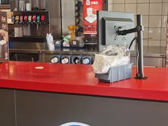 -汉堡王(北京通州领展店)