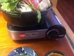 -鳗鱼家·深夜食堂(军博店)