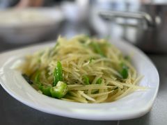 -江龙饭店·乌江豆腐鱼(乌江老桥头店)