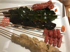 -宏姐串串香(临河街家博汇店)