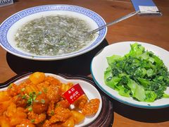 -乡里八闽·福州乡土菜(火车北站店)