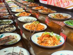 -火叮叮自助烤肉·现切牛肉(茂业店)