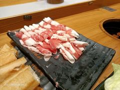 -呷哺呷哺(万达新世界店)
