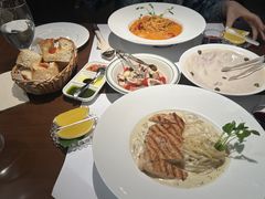 -CAPARESH開府莱舍(望京金辉店)