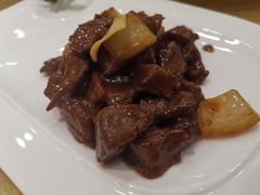 牛肉粒-金时代顺风大酒店(协泰店)