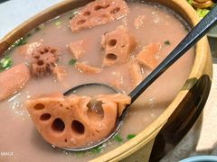 -洞庭家宴·头牌甲鱼(广渠门店)