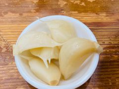 糖蒜-刘信牛羊肉小炒泡馍(回民街店)