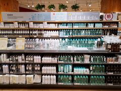 -MUJI无印良品(环球港店)