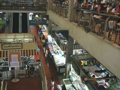 -班赞海鲜市场