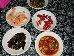 -张关合渣(航空大道店)