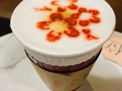 -COSTA COFFEE(水游城店)