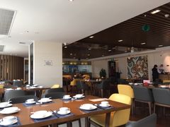 大堂-皇城中餐厅·潮菜传承·私享宴客