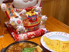 -江小姐的砂锅店