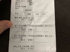 -造寸眼镜·蔡司官方授权店(东门店)