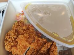 -德克士(北大街店)