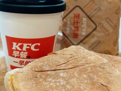 -肯德基(豫园店)