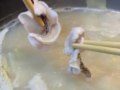 -京门活鱼馆·鱼火锅(百子湾（原红庙）店)