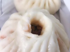 -凤起龙游老面包子(凯德晶品店)