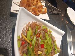 -老万烧烤(典逸心洲店)