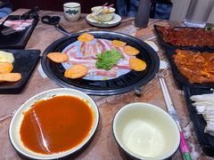 -东北烤肉(鼓楼巷店)