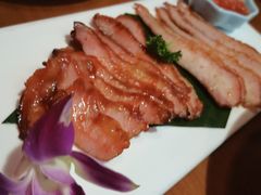 -泰国餐厅 Thai Food(裕华万达店)