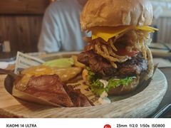 -SUPER BOWL 超级碗披萨(崂山丽达店)