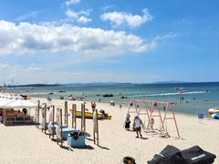 -那香海钻石沙滩浴场