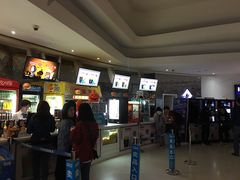 -金逸影城(大悦城IMAX激光店)