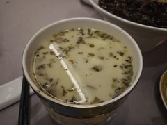 -银都上海菜馆(粤海东路店)