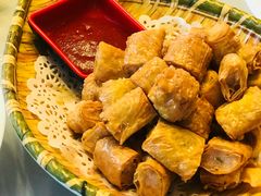 -迎晨餐厅(青芝坞店)