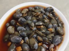 -吕四渔港码头海鲜餐厅
