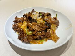 -京味斋·烤鸭·北京菜(安贞店)