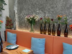 -Laures·月桂西班牙碳烤餐厅(十尚坊店)