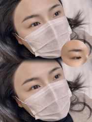 -YIMEI ART半永久纹眉·野生眉