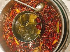 -蛙两只美蛙鱼头火锅(恒茂店)