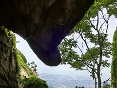 -崂山仰口游览区