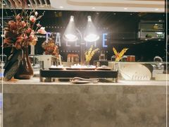 大堂-鹭江潮餐厅•福建菜(佲家店)
