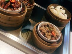 -高第街56号餐厅(银座商城玉函店)